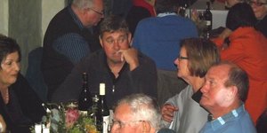 Gansbaai NGK BBos Skaapkopete GROOT SUKSES 2